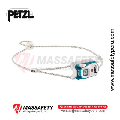 Linterna Frontal Petzl BINDI (E102AA02)