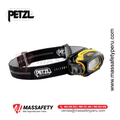 Linterna Frontal Petzl PIXA 2 (E78BHB 2)