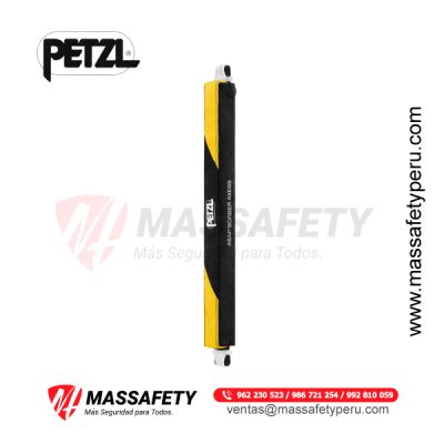 Absorbedor de energía ASAP’SORBER AXESS 40 cm Petzl
