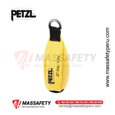 Hondilla JET Petzl