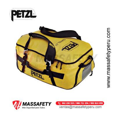 Bolsa DUFFEL 65 Petzl