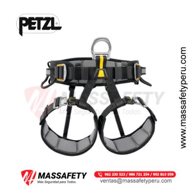 Arnés de asiento FALCON Petzl