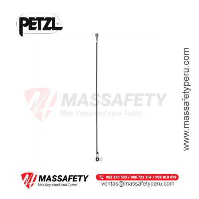 Elemento de amarre simple JANE-I Petzl (L050BA01)
