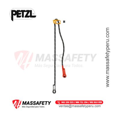 Elemento de amarre progresión PROGRESS ADJUST-I Petzl