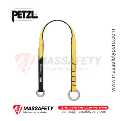 Salvarramas para poda TREESBEE Petzl (G040AA01)
