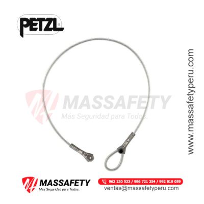 Cinta de anclaje WIRE STROP Petzl (G200AA02)