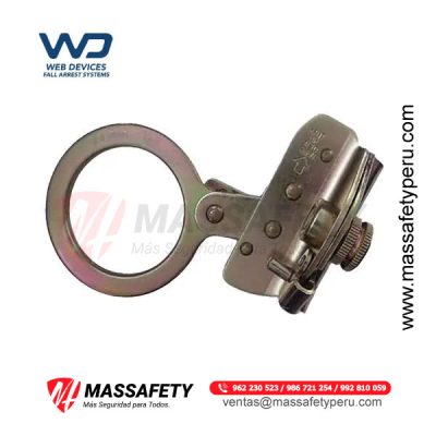 Freno de Soga 5/8″ Automatico (Gr85-5) Web Devices