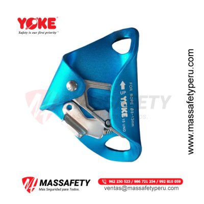 Freno Ventral de Soga N-5306 Yoke