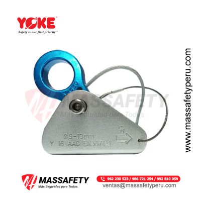 Freno de Soga N-650B Yoke