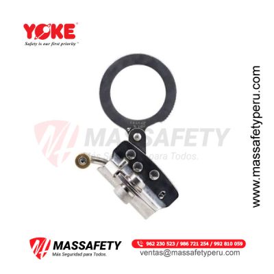 Freno de Soga 5/8″ con Bisagra N-610 Yoke
