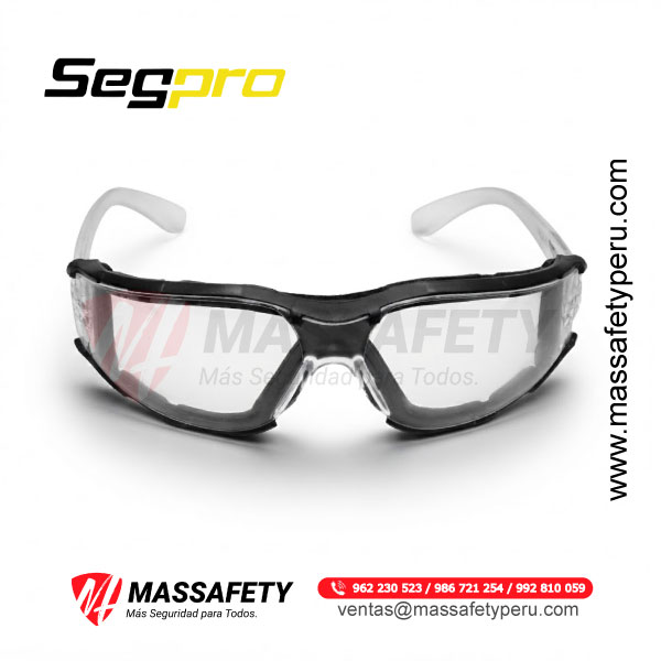 Lente SP400 AF Claro