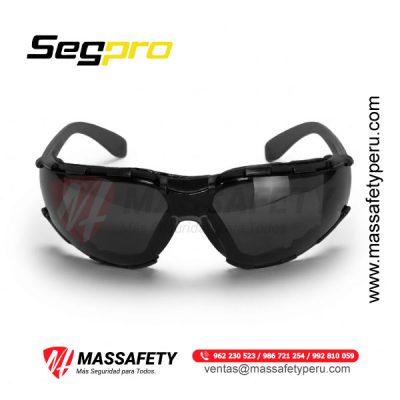 Lente SP400 AF Oscuro