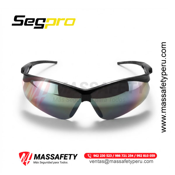 Lente SP500 EAM