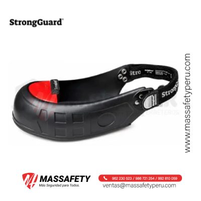 Puntera de Visita Visitor V-001 StrongGuard