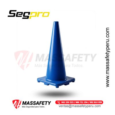 Cono Azul 28″