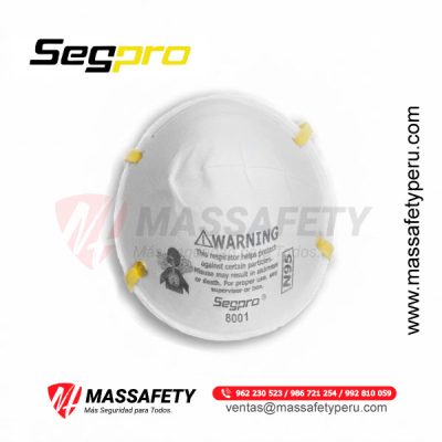 Mascarilla KN95