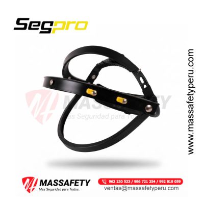 Adaptador para visor facial modelo V-200