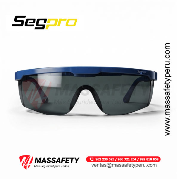 Lente SP100 AF Oscuro